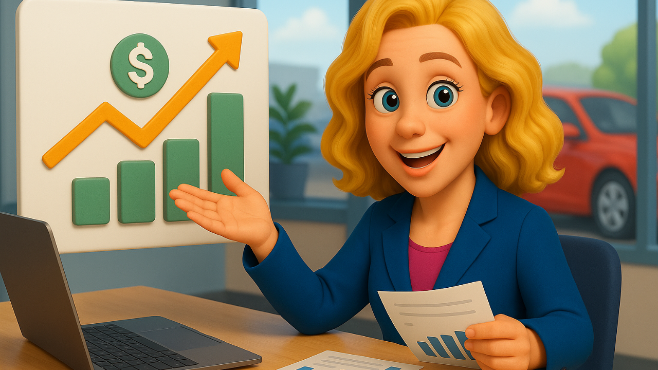 Dealer Financial Performance Q1 2025 What the Numbers Are Really Saying ...