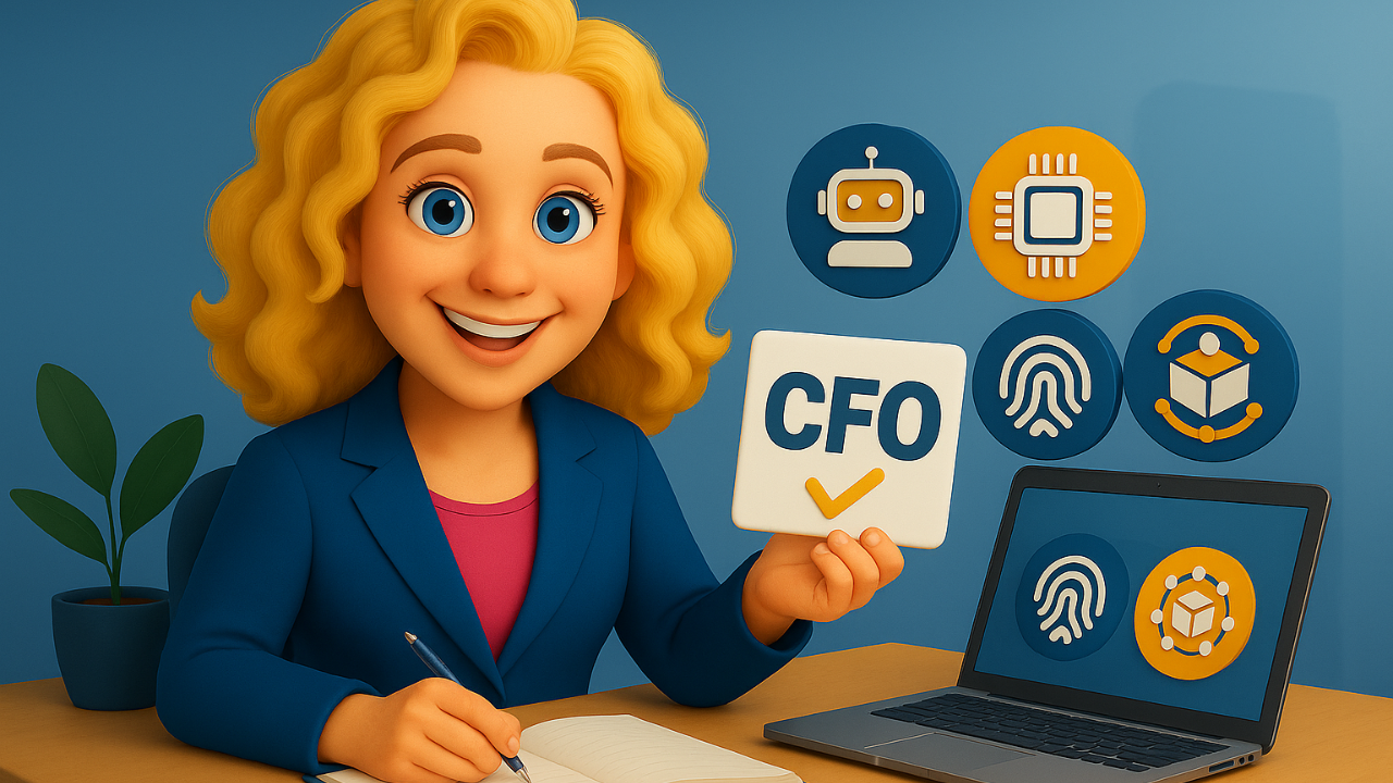 How Technology Makes Virtual CFOs More Effective in 2025 – The Virtual ...