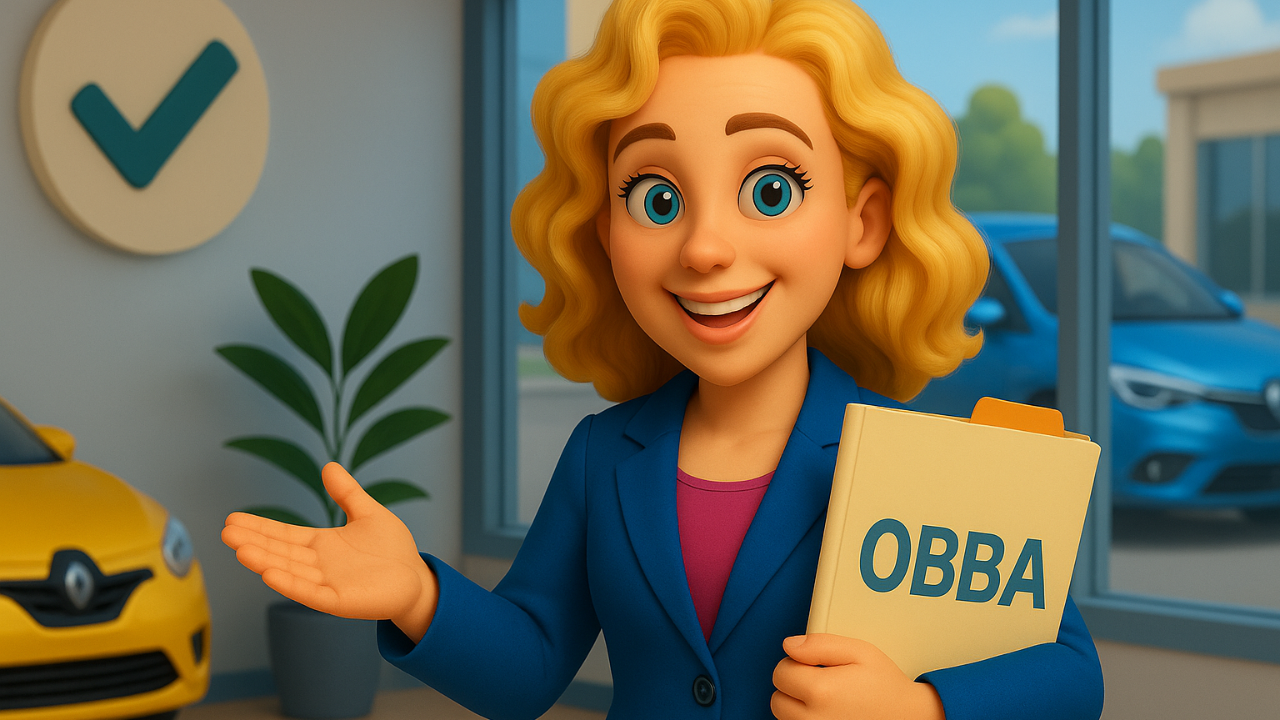Obba Express What the OBBBA Means for Your Dealership – And How to Prepare Now – The ...