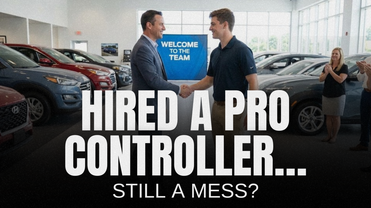 You Hired a Great Controller So Why Are the Numbers Still Off? – The ...